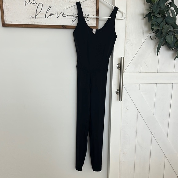 Lululemon Align 25” Bodysuit - Picture 1 of 2